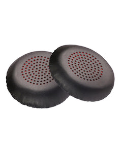 Protein leather ear cushions for Epic 301/302, Epic 501/502, Epic 511/512. (pair) (PET0017) New