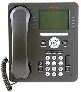 Avaya 9608G IP Phone w/Icon Keys (9608G-ICON-REF) Refurbished