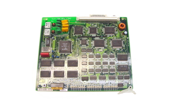 NEC DTI-U10 ETU (750190) Refurb
