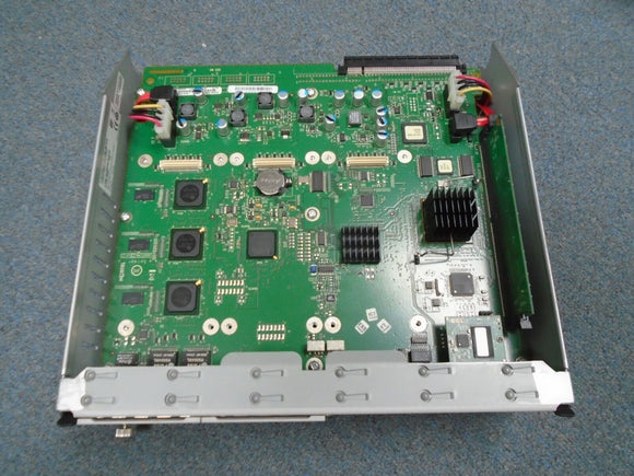 Nortel BCM 450 Base Function Tray 5.0 with HDD (NTC01050) Refurb
