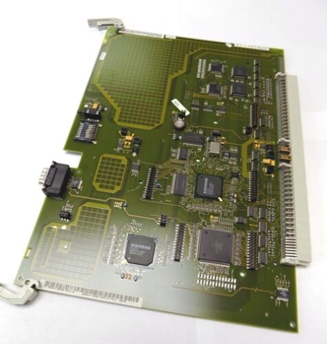 Siemens HIPATH 3700-3750 CBCPR Control Board (97040) (S30810-Q2936-X) Refurb