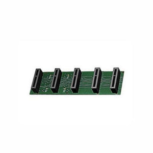 Sangoma A200BP5 Backplane w/5 Connectors, Supports up to 20-Ports on A200 card (A200BP5) New