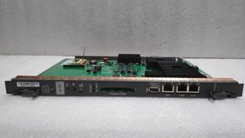 Nortel CPPM Server Card w/Metal Faceplate (NTDW99ABE5) Refurbished