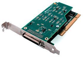 Sangoma A142 2-Port PCI Serial Card W/V.35 Interface (142V3708) New