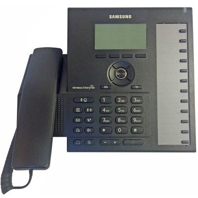 Samsung i6010 IP Phone (SMT-i6010K/XAR) Refurb