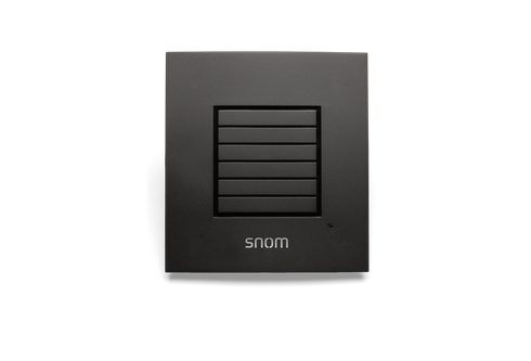 Snom M5 DECT Repeater for M700 Base (M5-3930) New